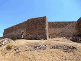 Castillo de Cedrillas