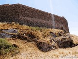 Castillo de Cedrillas