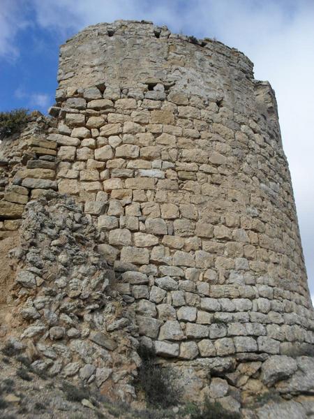 Castillo de Camarillas