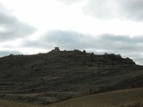 Castillo de Segura de los Baños