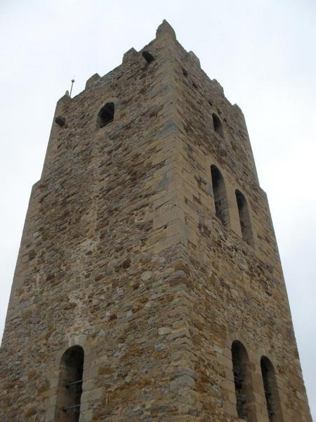 Torreón de Villarroya de los Pinares