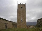 Torreón de Villarroya de los Pinares