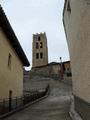 Torreón de Villarroya de los Pinares