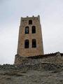 Torreón de Villarroya de los Pinares