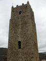 Torreón de Villarroya de los Pinares