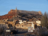 Castillo de Alfambra