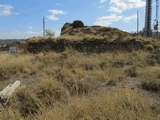 Castillo de Mazaleón