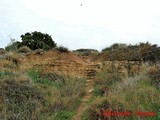 Castillo de Mazaleón