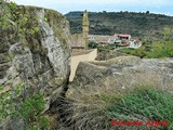 Castillo de Mazaleón