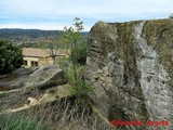 Castillo de Mazaleón