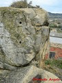 Castillo de Mazaleón