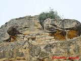 Castillo de Mazaleón