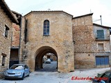 Portal de Santo Domingo