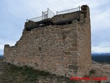 Castillo de La Fresneda