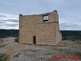 Castillo de La Fresneda