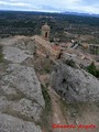 Castillo de La Fresneda