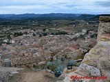 Castillo de La Fresneda