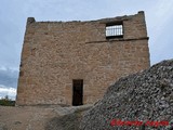 Castillo de La Fresneda