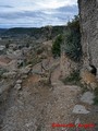 Castillo de La Fresneda