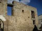 Castillo de Mirambel