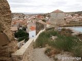 Castillo de Ojos Negros