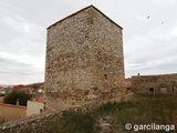 Castillo de Ojos Negros