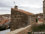 Castillo de Ojos Negros