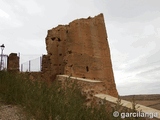 Castillo de Ojos Negros