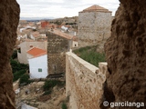 Castillo de Ojos Negros