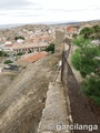 Castillo de Ojos Negros