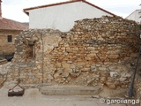 Castillo de Ojos Negros