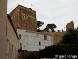 Castillo de Ojos Negros