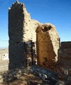 Castillo de Ojos Negros