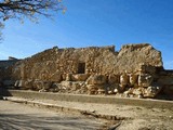 Castillo de Ojos Negros