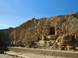 Castillo de Ojos Negros