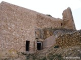 Castillo de Ojos Negros