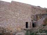 Castillo de Ojos Negros