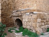 Castillo de Ojos Negros