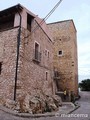 Castillo de Ojos Negros