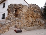 Castillo de Ojos Negros