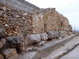 Castillo de Ojos Negros