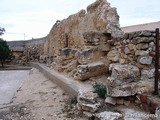 Castillo de Ojos Negros