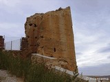 Castillo de Ojos Negros