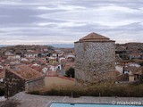 Castillo de Ojos Negros