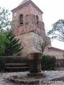 Castillo de Ojos Negros