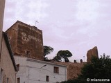 Castillo de Ojos Negros