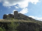 Castillo de Cantavieja