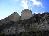 Castillo de Cantavieja