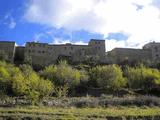 Muralla urbana de Cantavieja