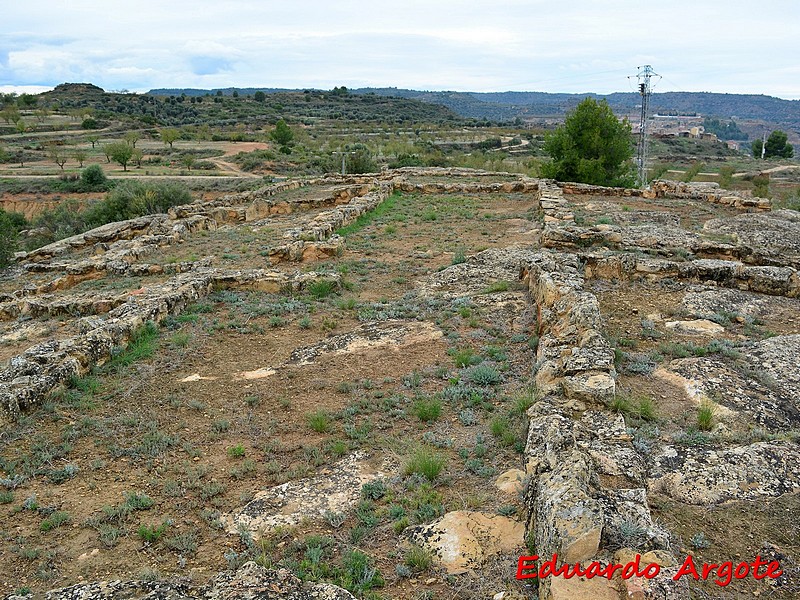 Les Escodines Altes